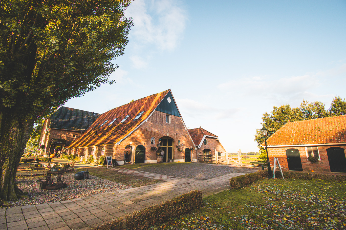 Wat te doen in de Achterhoek? 10 absolute must do's!