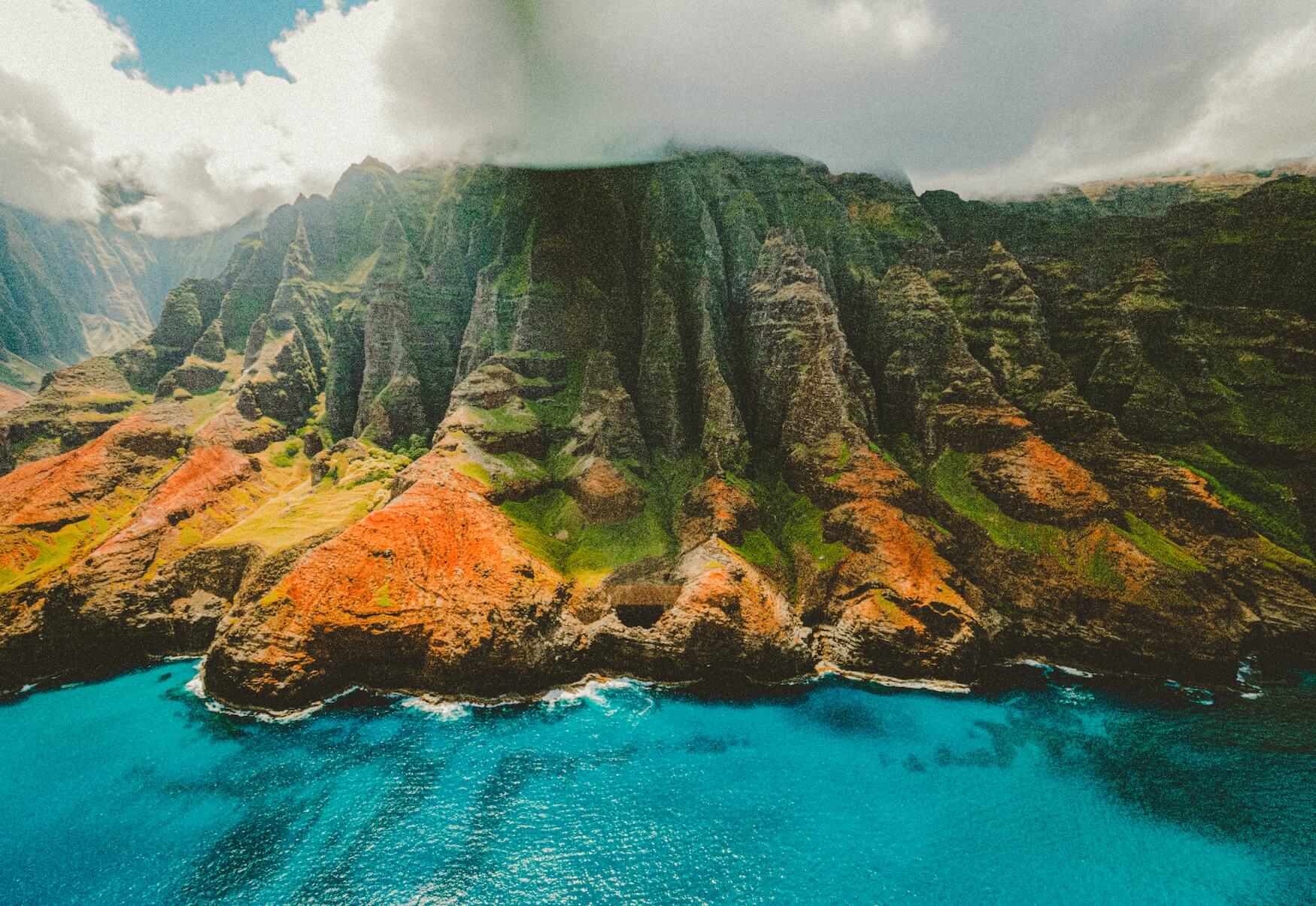Hawaiʻi Volcanoes National Park