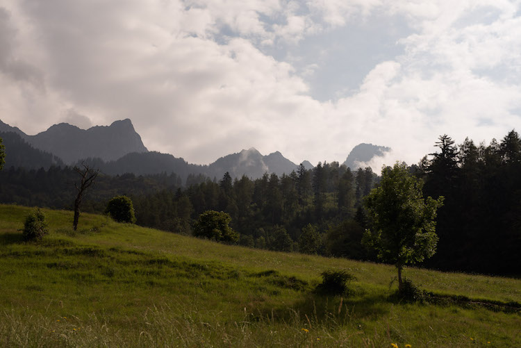 Heidiland zwitserland 3