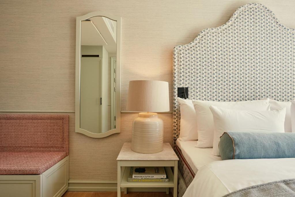 Henriks Hotel Kopenhagen