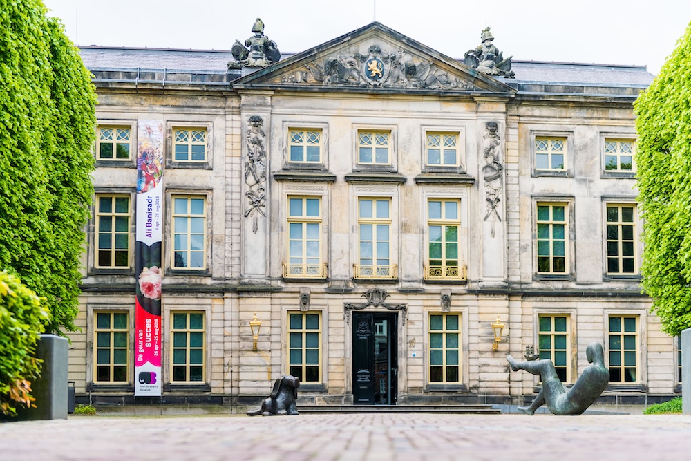 Het Noordbrabants Museum, wat te doen in Den Bosch
