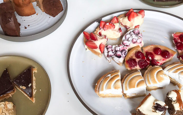 High Tea Utrecht Vlaamsch Broodhuys