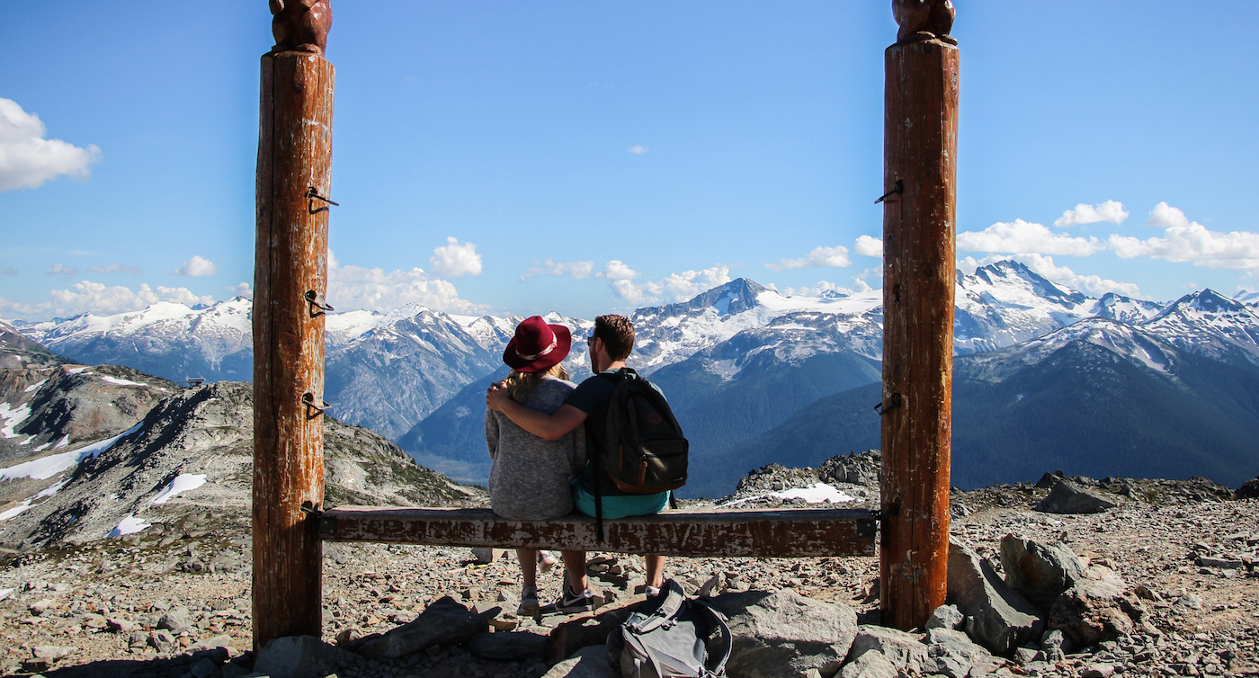 hiking-vancouver
