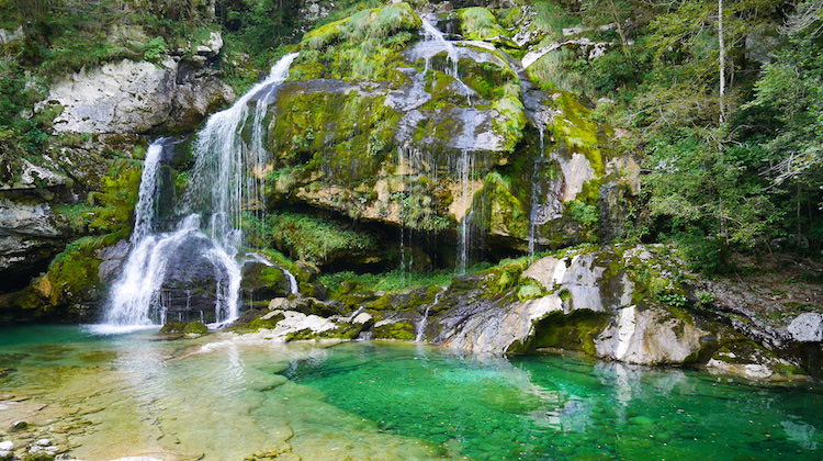 wat te doen in slovenie outdoor hiken