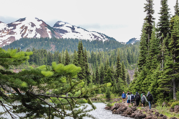 hiking-vancouver-garibaldi-route
