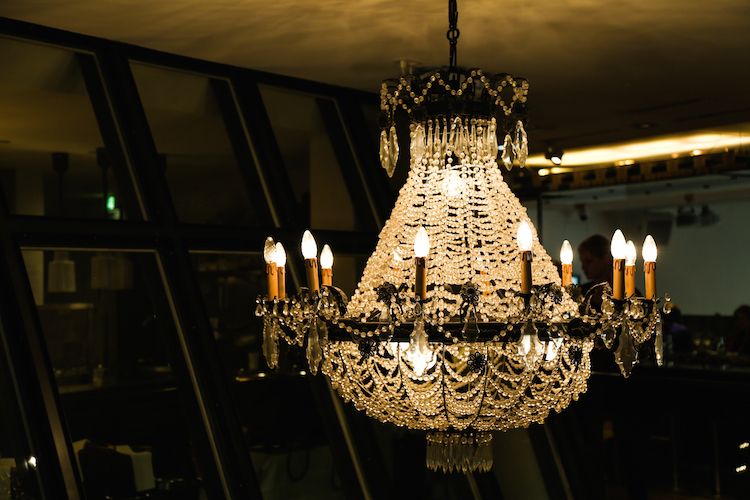hotspots zurich Hiltl