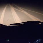 Hluhluwe zuid afrika night safari