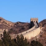 Hoe lang is de Chinese Muur
