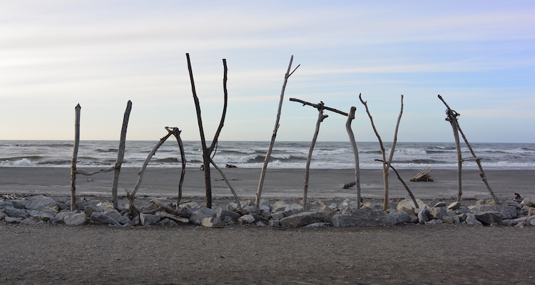 Hokitika Stranden nieuw zeeland tips