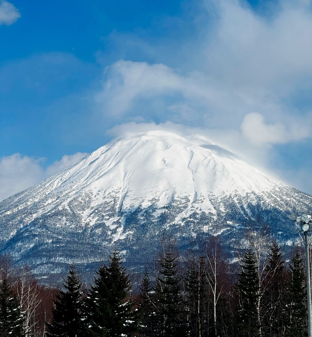 Hokkaido, bezienswaardigheden Japan