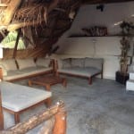 Holbox encanto chilspace