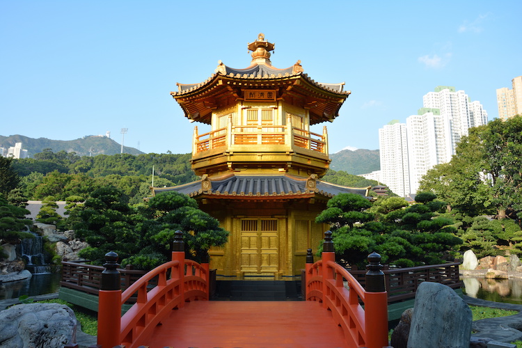 hong-kong-bezienswaardigheden-chi-linn-nunnery