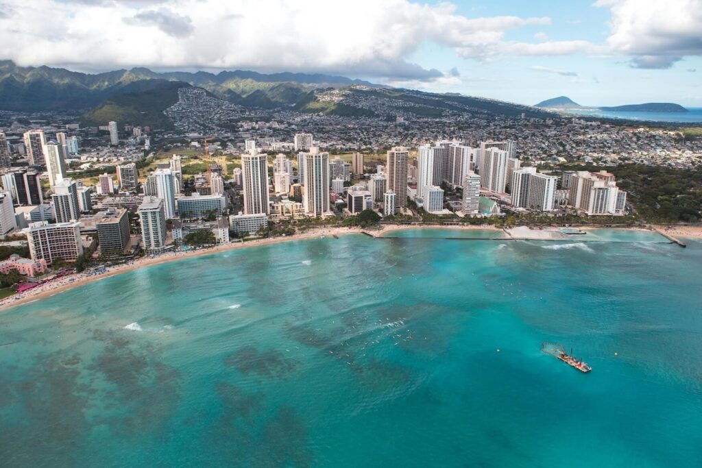 Honolulu