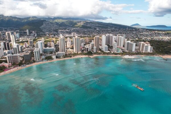 Honolulu