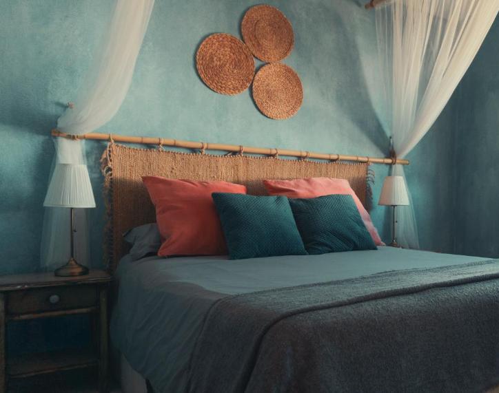Hostal Esfigueral ibiza noorden hotel