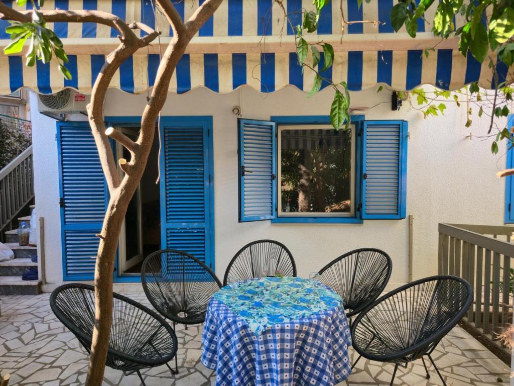Hostel Budva montenegro hotels