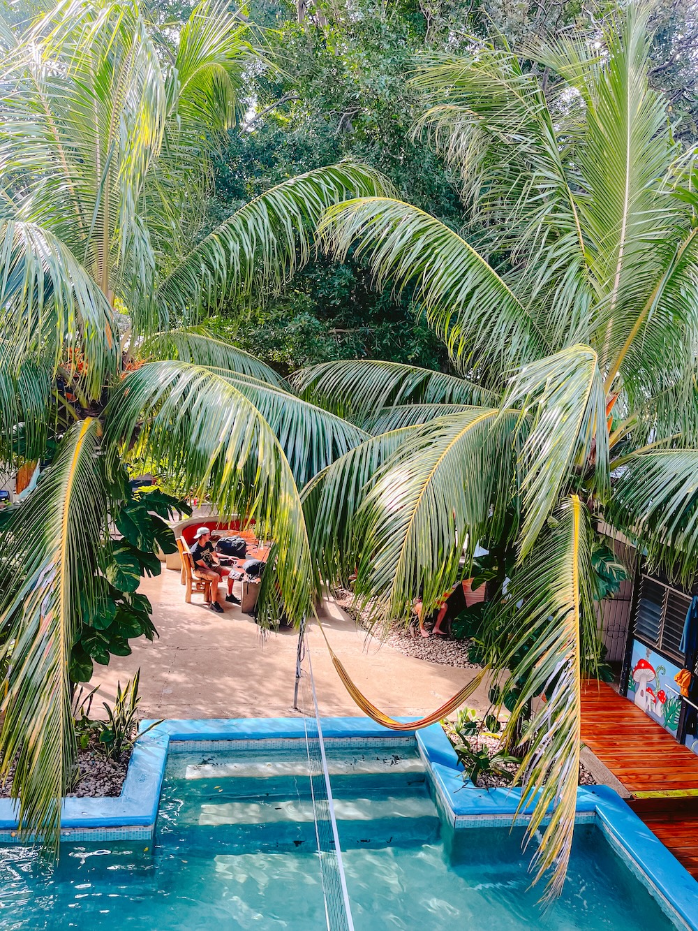Hostel surftown, San Juan Del Sur