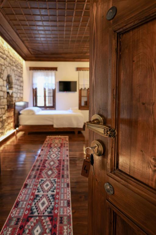 Hotel Albanië Oda e Gurit - Boutique Hotel