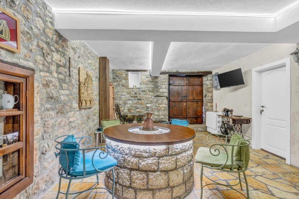 Hotel Albanië The Well House