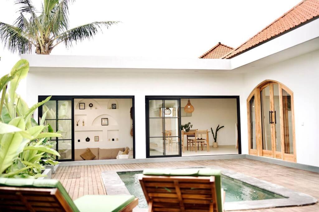 Villa Cabana Amed Bali