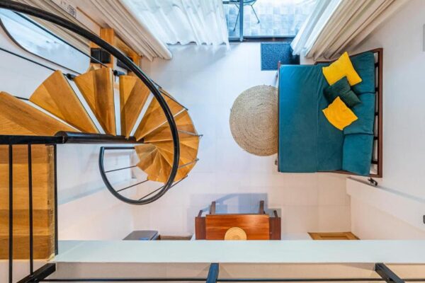Panglao Lofts