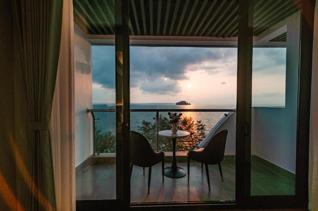 Hotel Cambodja Billions Hotel