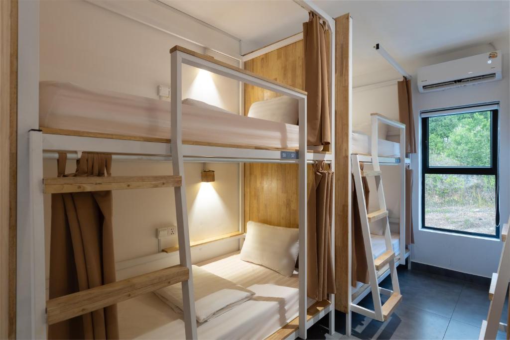 Hotel Cambodja Onederz Sihanoukville