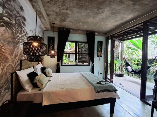 La Plage Hotel El Nido