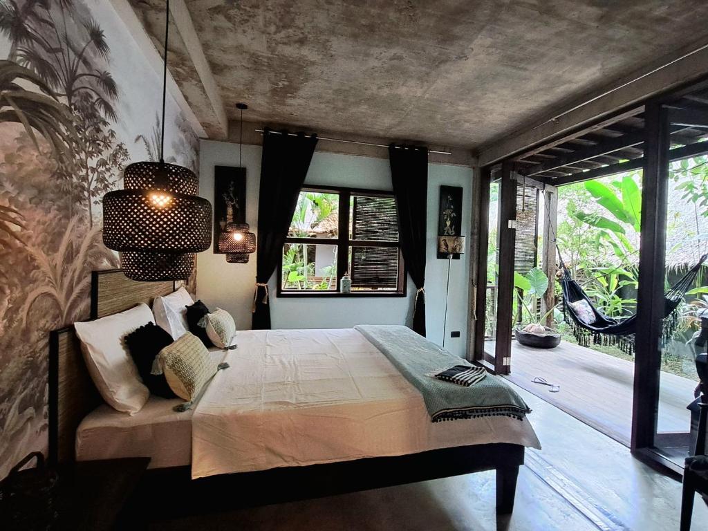 La Plage Hotel El Nido