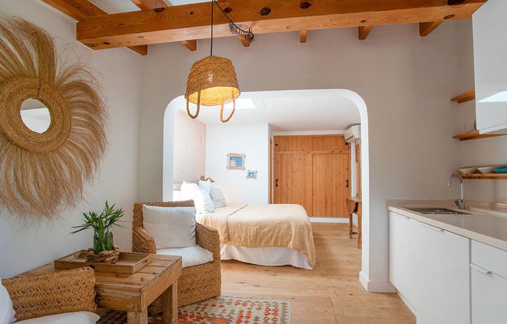 Can Aisha Hotel Formentera