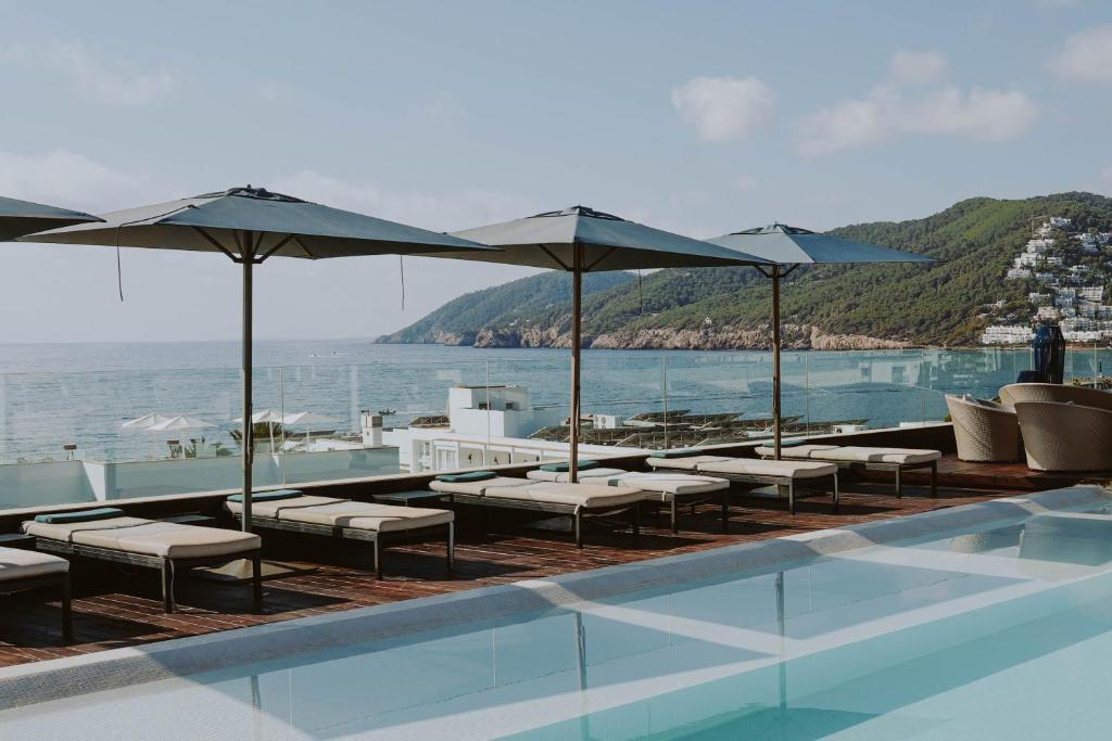 Aguas de Ibiza Hotel