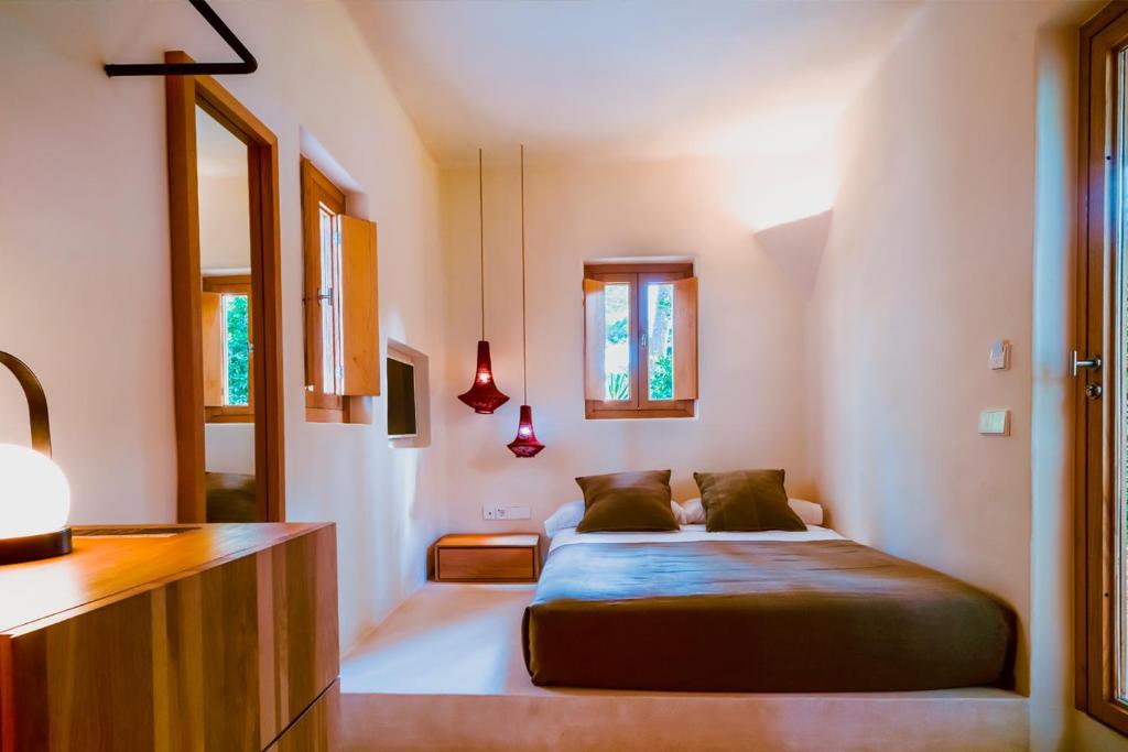 Casbah Formentera Hotel