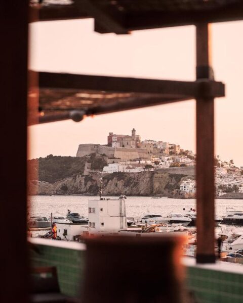 Mikasa Ibiza Boutique