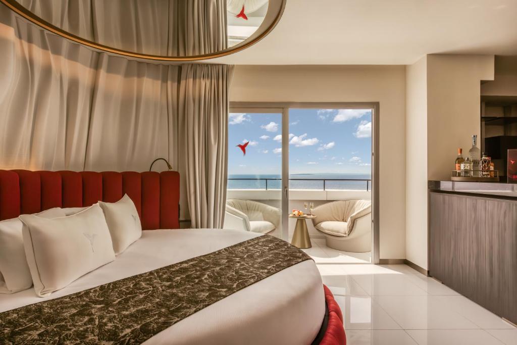 The Unexpected Ibiza Hotel