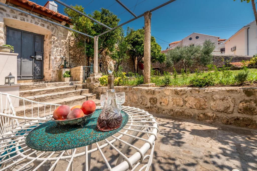 Hotel Kroatië Apartment Old Garden Dubrovnik