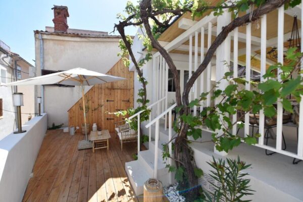Hotel Kroatië Boutique Guesthouse NA VALU
