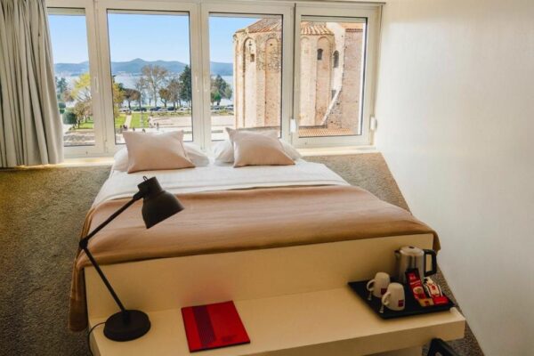 Hotel Kroatië Boutique Hostel Forum