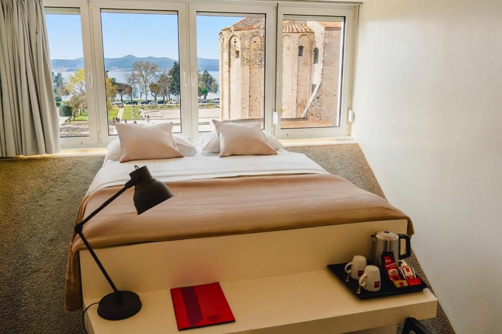 Hotel Kroatië Boutique Hostel Forum