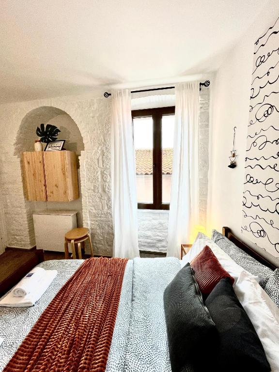 Hotel Kroatië Rooms & Apartments La Casa di Loreto