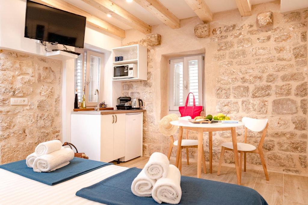Hotel Kroatië Successus Old Town House