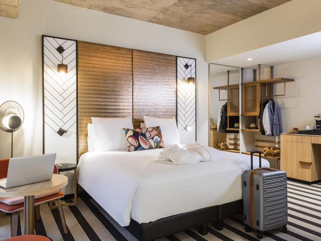 Hotel Luxemburg Mercure Luxembourg Kikuoka Golf & Spa
