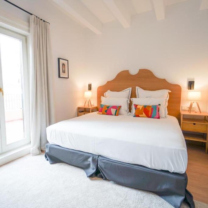 Hotel Maia Menorca