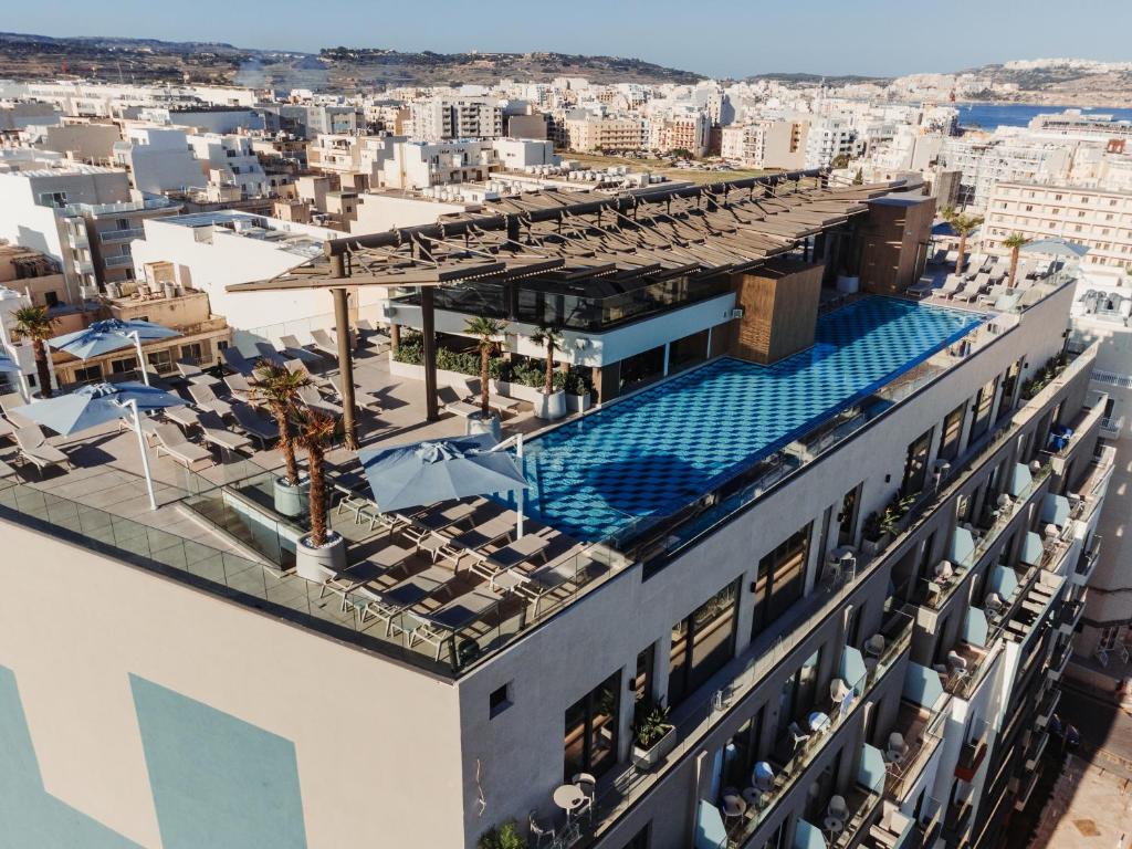 Hotel Malta Best Western Premier Malta