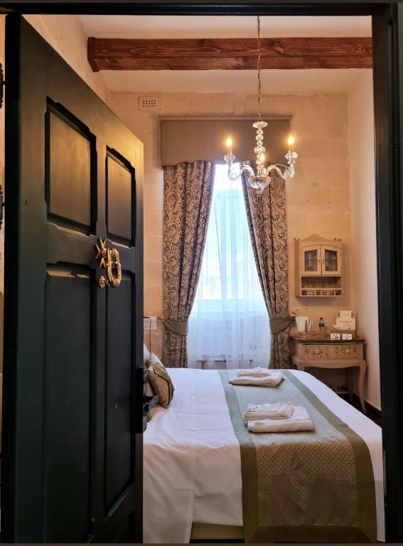 Hotel Malta Casa Asti