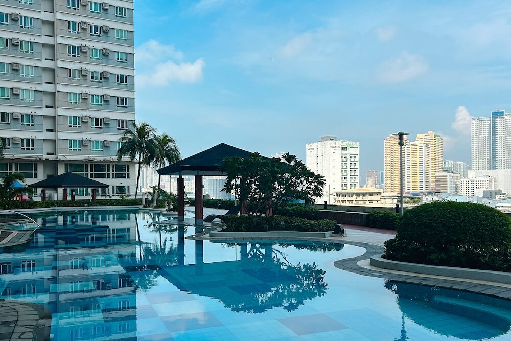 Hotel Manilla
