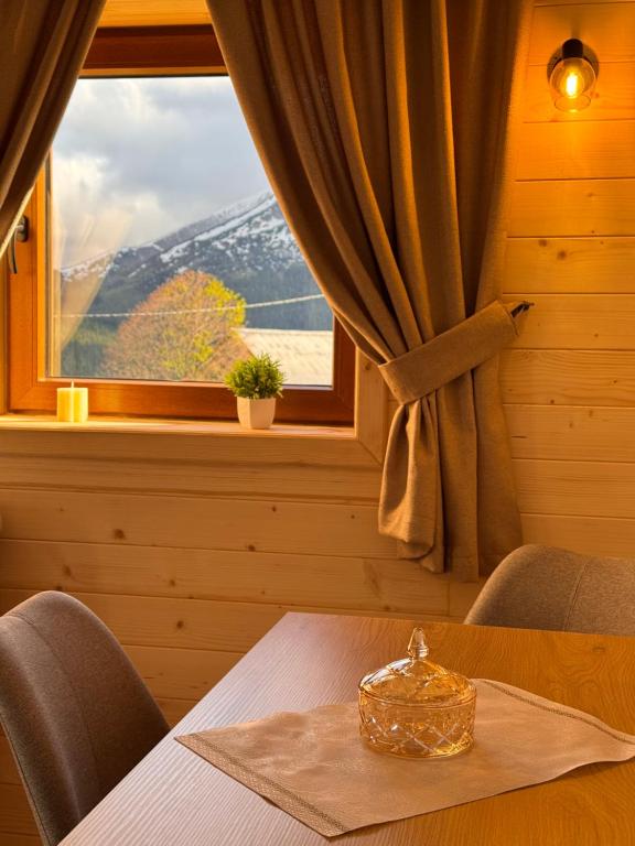Hotel Montenegro Aura Durmitor apartments