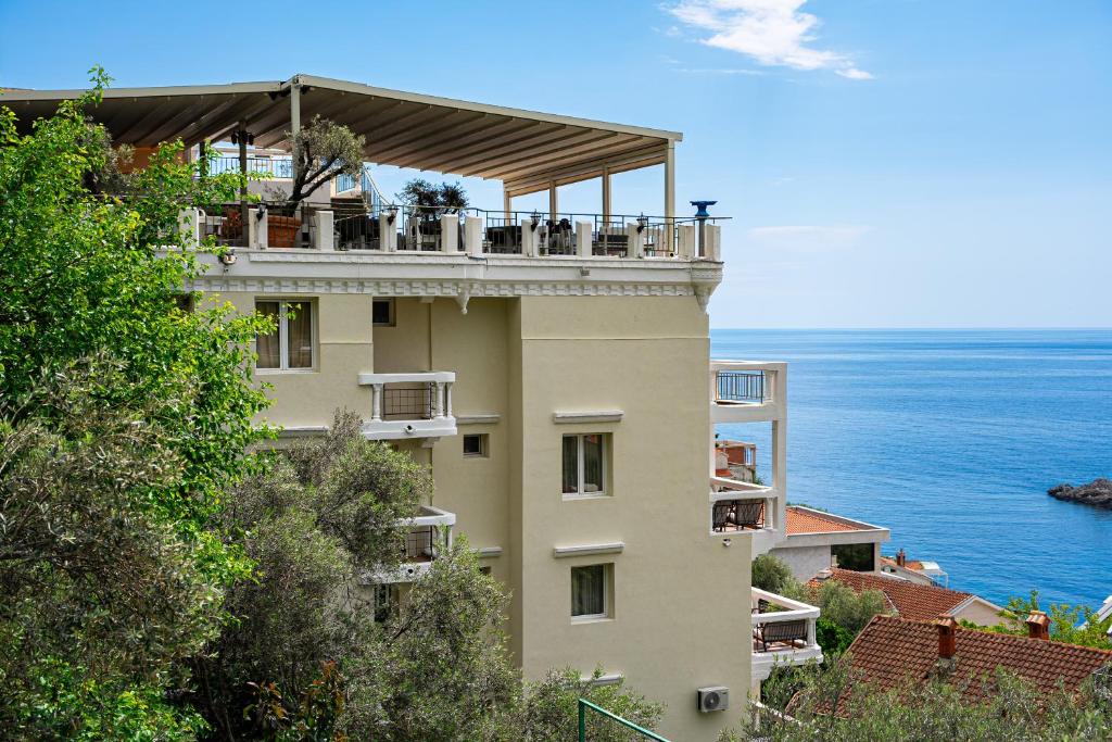 Hotel Montenegro Hotel Adrović