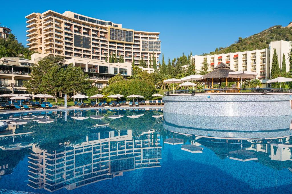 Hotel Montenegro Iberostar Waves Bellevue All Inclusive