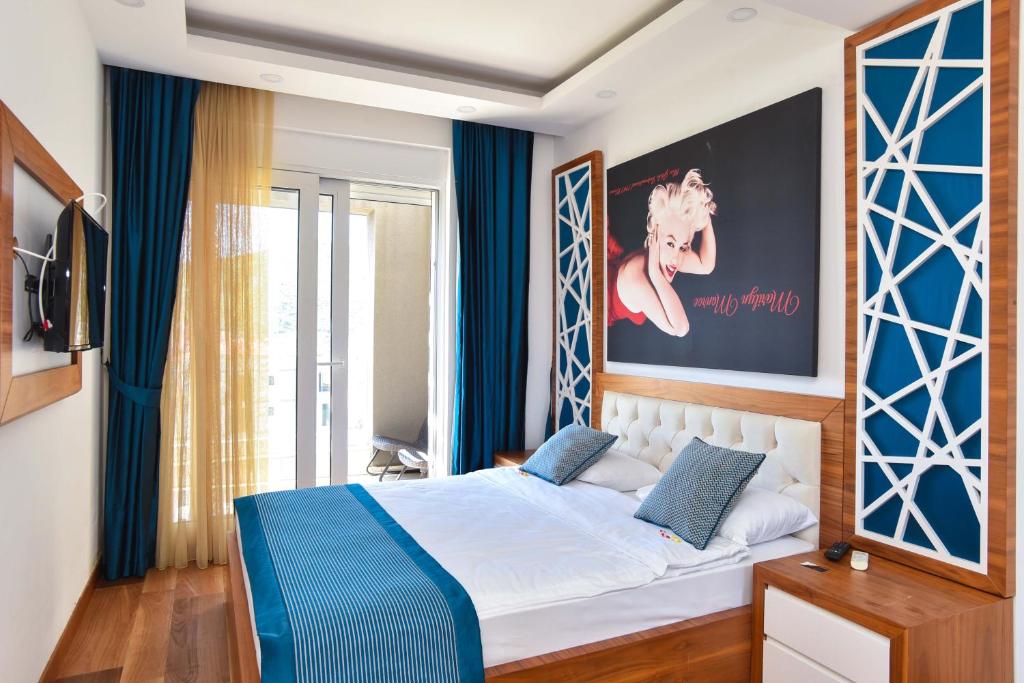 Hotel Montenegro New Chill and Go Apartments