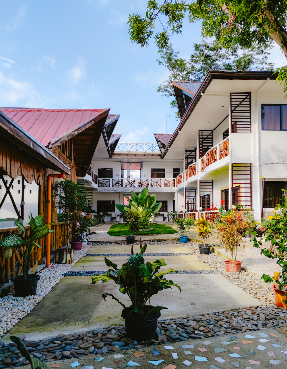 Hotel Oasis